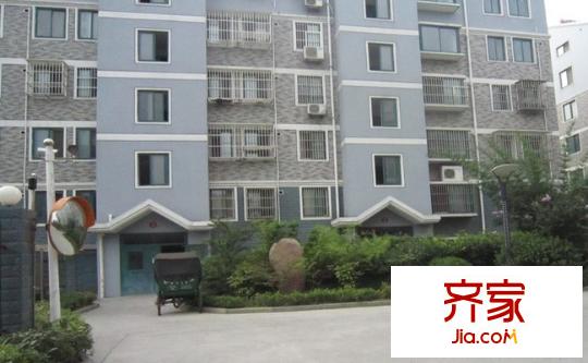 麗景園外景圖 