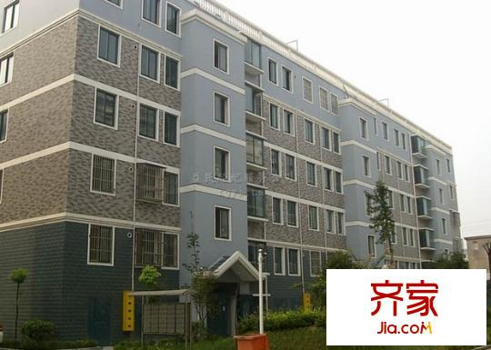 麗景園外景圖 