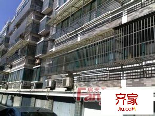麗景園外景圖 