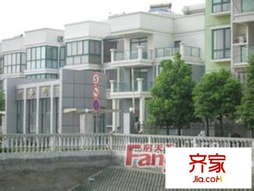 麗景園外景圖 