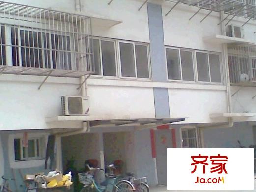 錦繡家園外景圖 