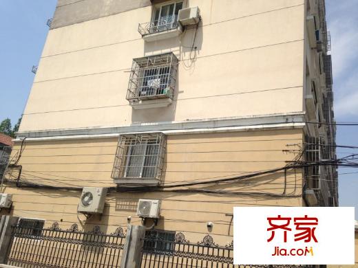 建都新村外景圖 