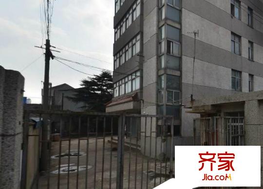 節(jié)制閘東路14號外景圖 