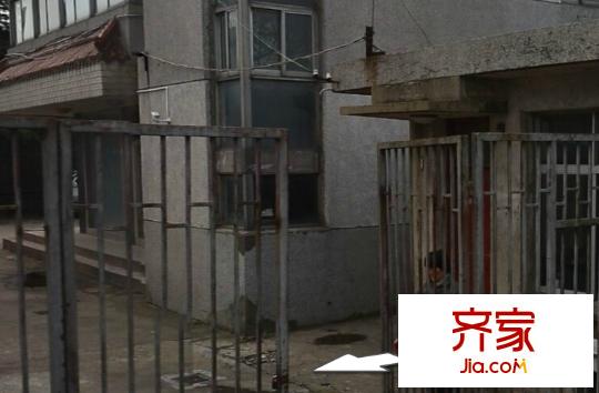 節(jié)制閘東路14號外景圖 