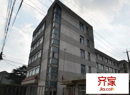節(jié)制閘東路14號外景圖 