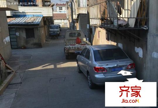 恒成樓外景圖 