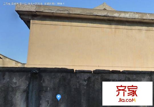 恒成樓外景圖 