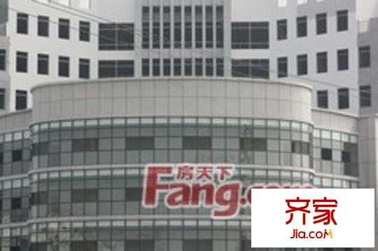 海港新城外景圖 