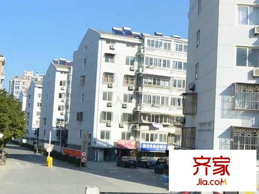 花苑小區(qū)外景圖