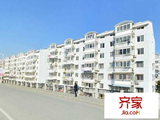 花苑小區(qū)外景圖