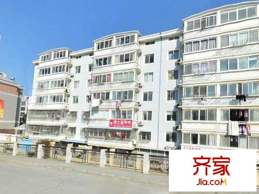 花苑小區(qū)外景圖