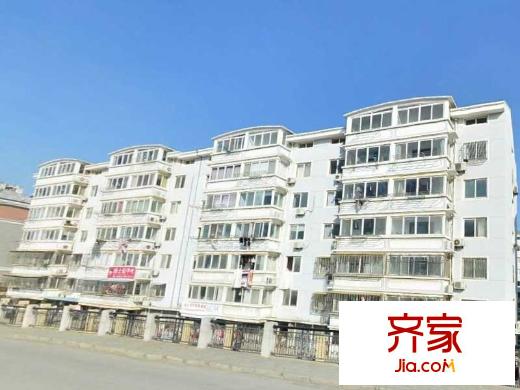 花苑小區(qū)外景圖