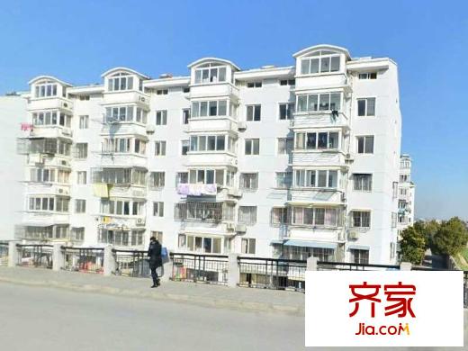 花苑小區(qū)外景圖