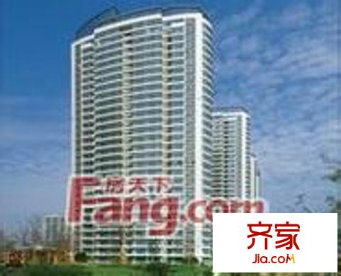 華榮上海城