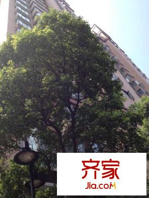 海德花園外景圖  