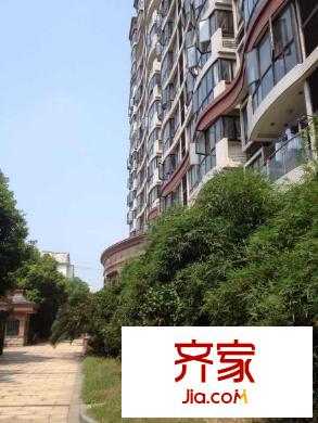 海德花園外景圖  