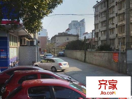 東邦公寓外景圖