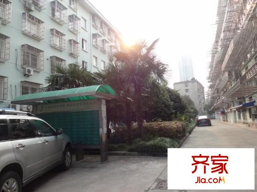 東珠新村外景圖 