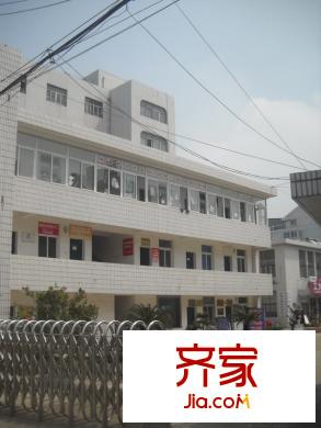 段家壩路138號外景圖 