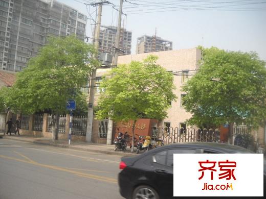 段家壩路138號外景圖 