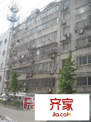 段家壩路138號(hào)
