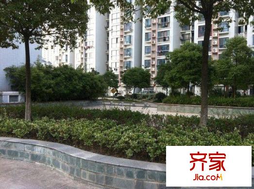 車城公寓外景圖 