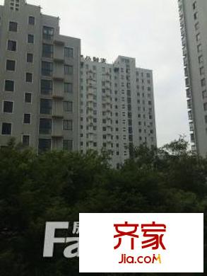 車城公寓外景圖 