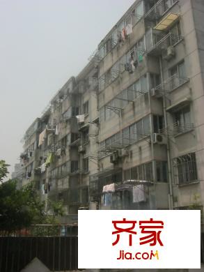 82號(hào)大院