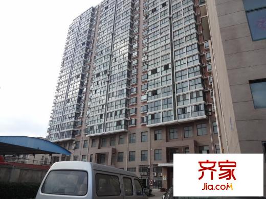永安廣場(chǎng)外景圖 
