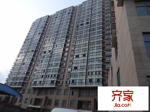 永安廣場外景圖 