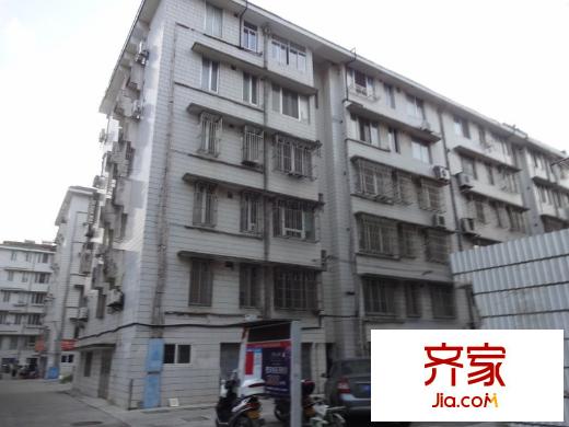 陽光花苑外景圖 