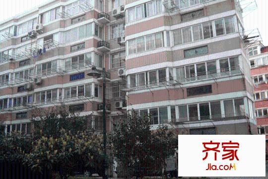 源泰苑外景圖 