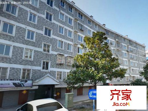 新星苑外景圖 
