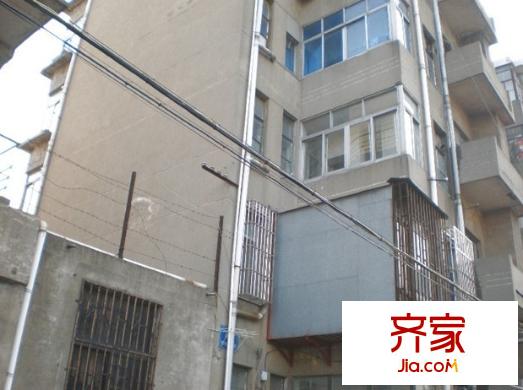 新星苑外景圖 