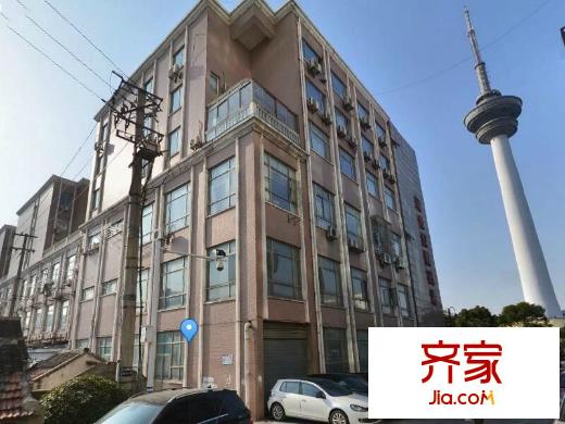 威斯汀酒店式公寓外景圖 