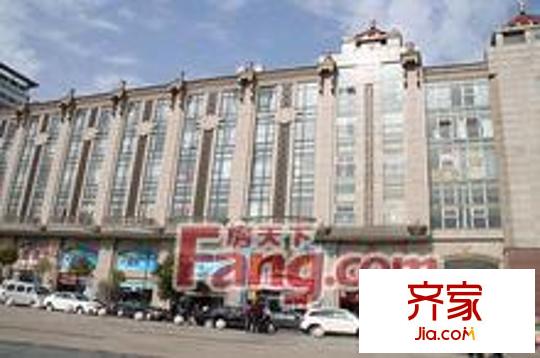 威斯汀酒店式公寓