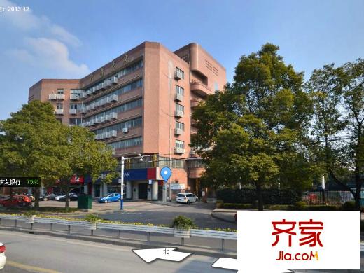 新景苑外景圖 