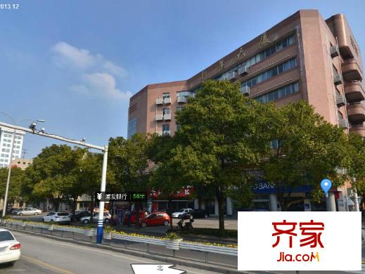 新景苑外景圖 