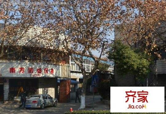 外環(huán)西路附29號(hào)外景圖 