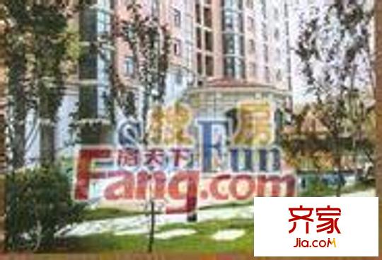 申港豪園外景圖6