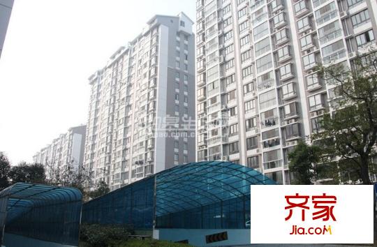 淺水灣外景圖 