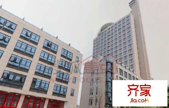 康華苑外景圖 
