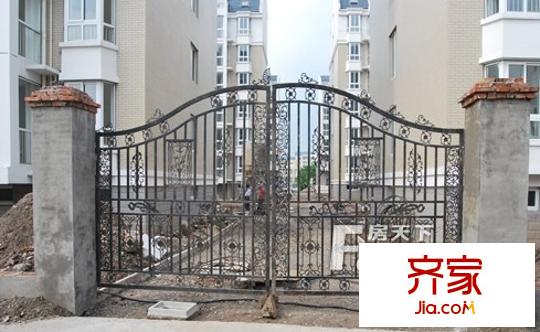 康華苑外景圖 