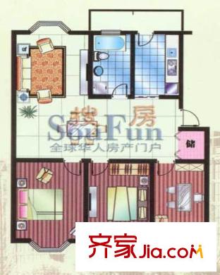 康華苑 多層E型