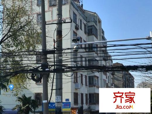 梅花小苑外景圖 