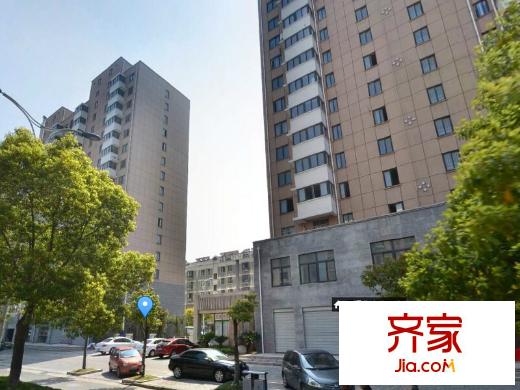 麗澤華庭外景圖 