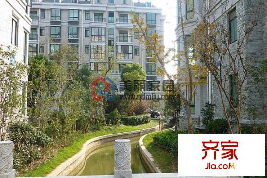 龍豪國(guó)際花園