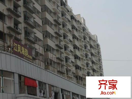 江風海韻外景圖 