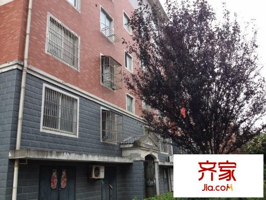 金色家園外景圖 