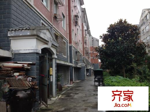 金色家園外景圖 